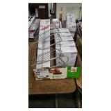 1 Lot (5) Kohler Serta Collection Brushed Nickel