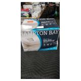 Hampton Bay Ultra Quiet Large Room Ventilation