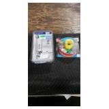 1 Lot Bath Drain & (1) Toilet Flange Extension