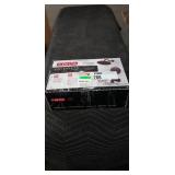 Delta Valdosta Bronze Finish Tub & Shower Set -