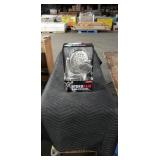 Delta Hydro Rain 2-IN-1 Shower Head & Rain Shower