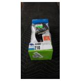 Oxygenics Power Wave Power Wave Shower Head,