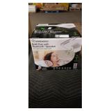 Homewerks Bath Fan W/ Bluetooth Speaker, LED