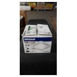 Broan Ventilattion Fan W/ Light **Appears Good,