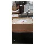 37" Oatmeal Fleck Granit Vanity Top W/ Undermount
