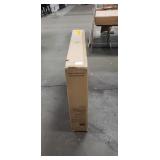 Pegasus Triple Mirror Medicine Cabinet 51.65" W x