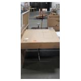 Pegasus Double  Mirror Medicine Cabinet 51.65" W