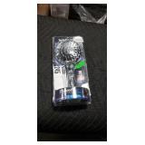 Water Pik Power Sprayer Shower Head, **APPEARS