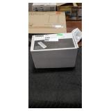 Delta Dryden 2-Handle Lavatory Faucet - Brushed