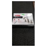 Delta Flynn Two Handle Widespread Bathroom