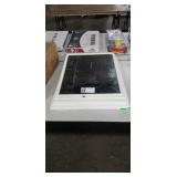 White Surface Mount Medicine Cabinet, **Has Marks