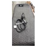 Rubbed Oil Bronze Hand Held Shower Head, **NO