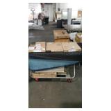 1 Lot (3) Assorted Elongated Front Toilet Seats