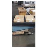 1 Lot (2) Cadet 3 Soft Close Toilet Seats