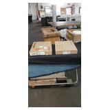 1 Lot (2) Cadet 3 Soft Close Toilet Seats