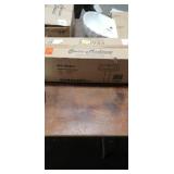 Swiss Madison Pedestal Base