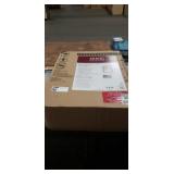 Home Decorators 20" Medicine Cabinet, Brushed