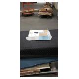 Moen Chrome 2-Handle Lavatory Faucet