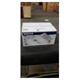 Broan 100HL Ventilation Fan W/ Heater & Light