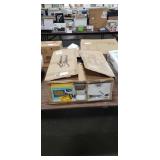 American Standard Pedestal Lavatory Sink, **SINK