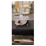 Homewerks Bath Fan W/ Blue Tooth Speaker, LED