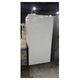 Kenmore White Stand Up FreezerOld 605/3167/5032