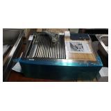 Glacier Bay All In One Apron Front S.S. Farmhouse