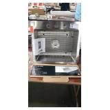 Elkay Single Bowl S.S. Drop-In/UnderMount 25"