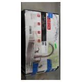 Delta Bellini Single Handle Kitchen Faucet S.S.