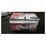 VCMA-20 Condensation Pump, **Untested, Condition