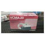 VCMA-20 Condensation Pump, **Untested, Condition