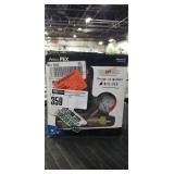 Apollo Pex Pressure Reducing Valve W/ Gauge,