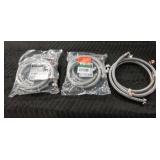 1 Lot (3) Sets Everbilt 4