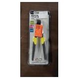 Pex Multi Tool Crimp Tool, 3/8", 1/2", 3/4"