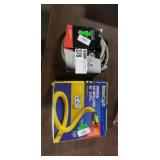 1 Lot Dishwasher Universal Connector & Brass