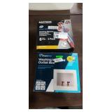 1 Lot Eastman High Efficiency Washing Machine