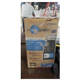 Insinkerator 1/3 HP Dura Drive Motor Garbage