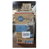 Insinkerator 1/2 HP Dura Drive Motor Garbage