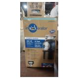 Insinkerator 3/4 HP Dura Drive Motor Garbage