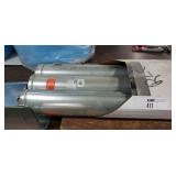 1 Lot (3) Pieces Selkirk 60" Length Straight Pipe