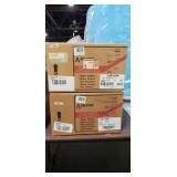 1 Lot (2) Boxes Selkirk 3" Round Vent Termination