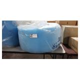 (1)  Roll Blue Air Filter Approx. 14" x 135