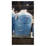 (1) Roll Air Handler Blue/White PSF Media Air