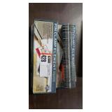 1 Lot (4) Base Board Fin Replacements ***(1) Has