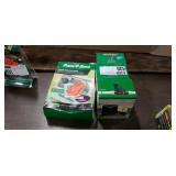 1 Lot (3) Rain Bird In Line Valves & Rain Bird