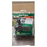 Rain Bird Easy Program Hose End Timer