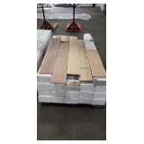 [524] SQ .FT. 7" x 7/16 x 60" RL Homestead Sliced