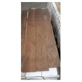 [537] Sq. Ft. 6-1/2" American OEM Sparrow Wire