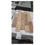 [524] Sq. Ft. 7" Homestead Sliced White Oak