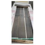 [662] Sq. Ft. 7" Midnight Muse Engineered